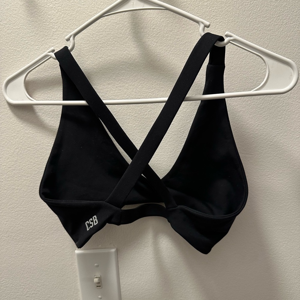 CSB sierra crop size small